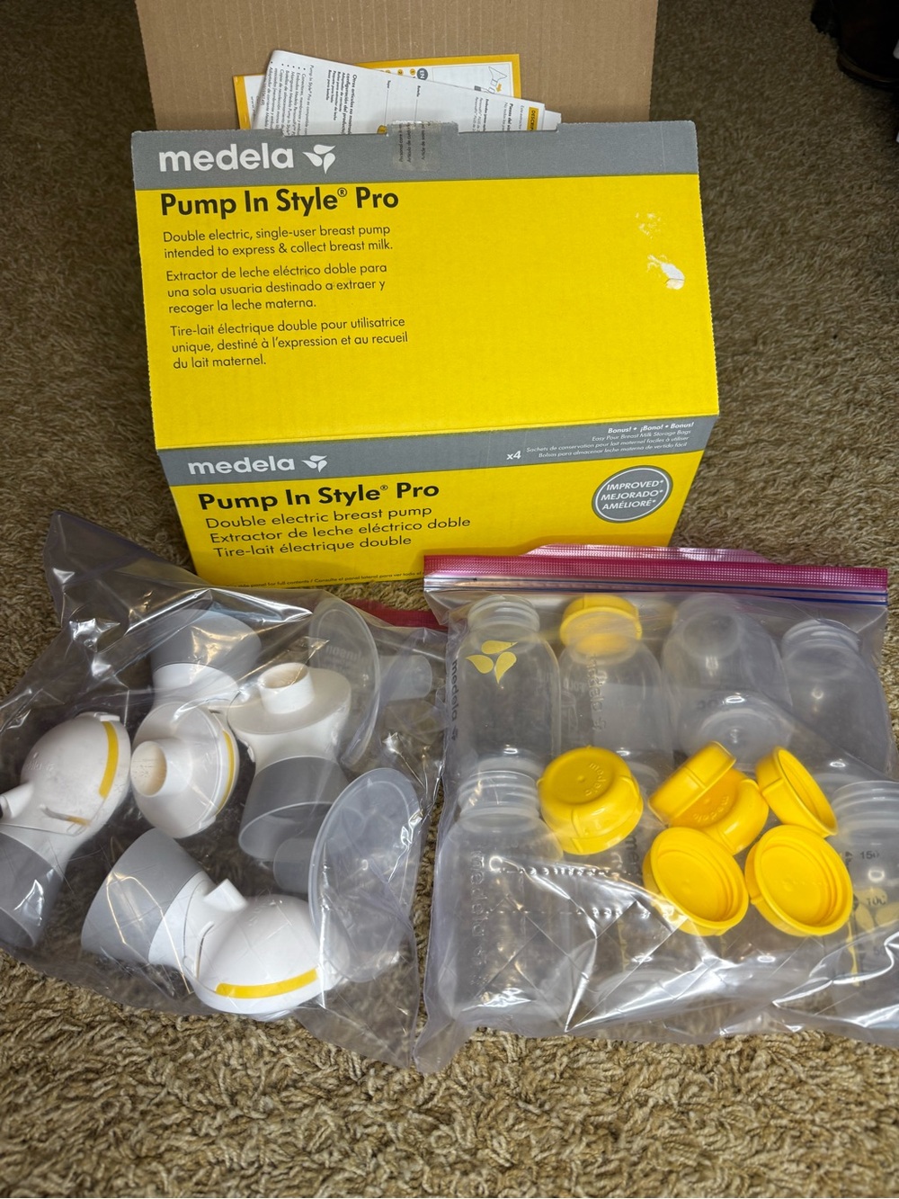 Medela